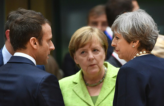 Nucléaire iranien: nouveau rendez-vous diplomatique à Vienne pour sauver l’accord
