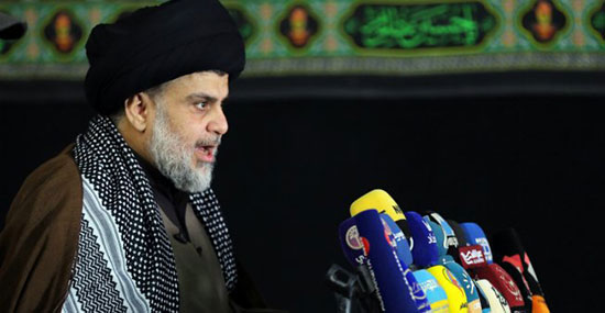 En Irak, la liste de Moqtada al-Sadr a remporté les législatives