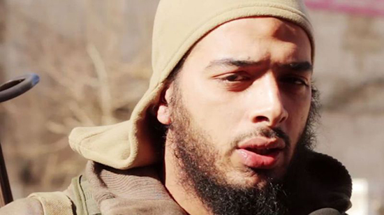 Le terroriste français Salim Benghalem serait mort en Syrie