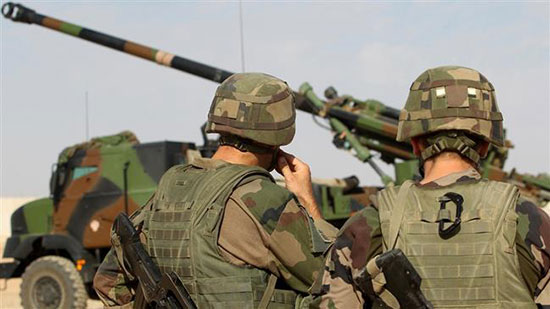 L'armée syrienne aurait arrêté des snipers français à Hassaké