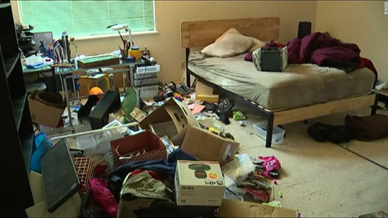 Dix enfants torturés dans une nouvelle «maison de l'horreur» en Californie