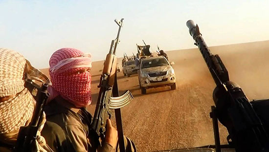 Terrorisme: une quinzaine de revenants ont déjà été jugés et libérés