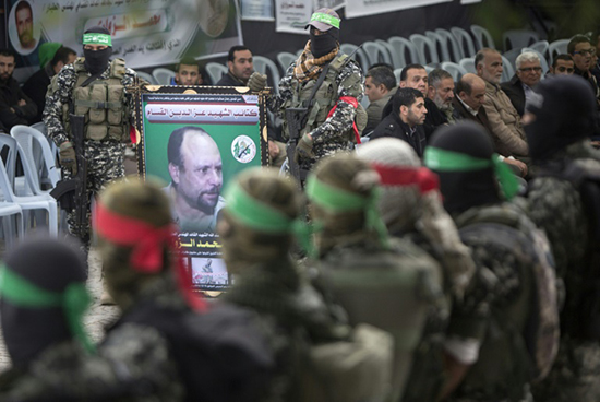 La Croatie bloque l’extradition vers la Tunisie d’un suspect du meurtre d’un cadre du Hamas