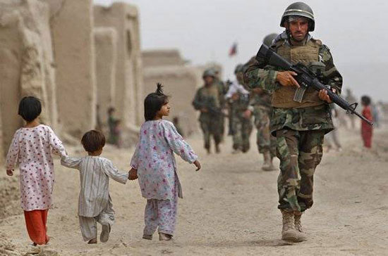 Les talibans acceptent un cessez-le-feu pour la fin du Ramadan, une première depuis 2001
