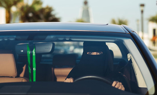 Des défenseurs saoudiens des droits des femmes derrière les barreaux