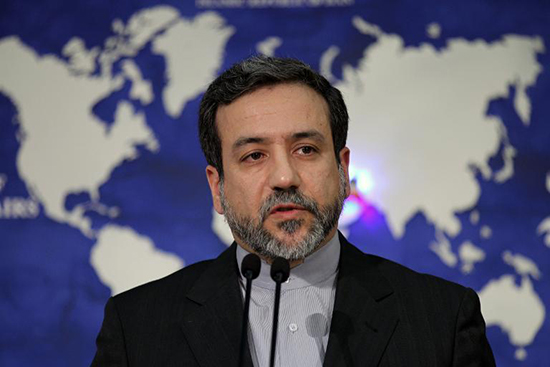 L’Iran pourrait sortir de l’accord nucléaire dans les prochaines semaines