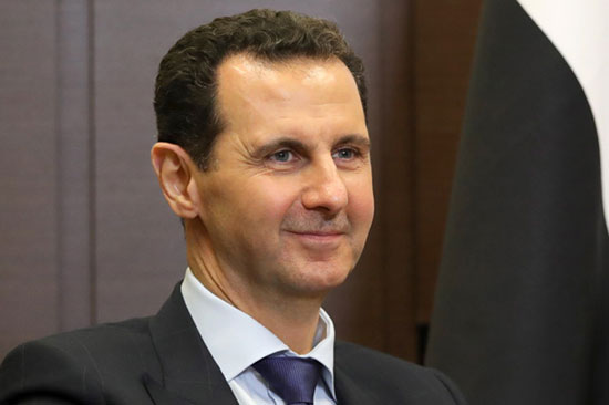 Bachar el-Assad pourrait rencontrer Kim Jong-un en Corée du Nord