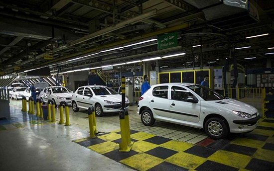 PSA se prépare à quitter l’Iran sous la pression des Etats-Unis