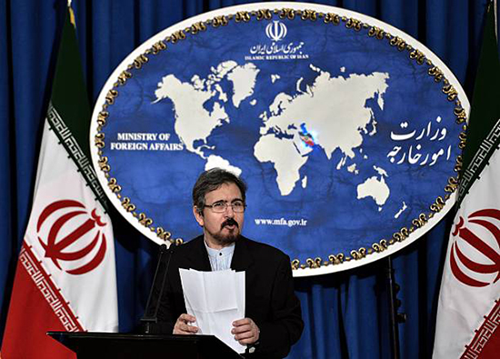 Sommet Trump/kim Jong-un: L’Iran appelle Pyongyang à la vigilance