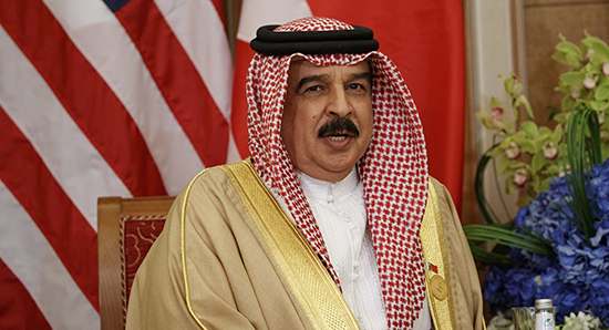 Bahreïn sera le 1er Etat du Golfe à établir des liens officiels avec «Israël»