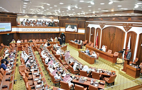 Bahreïn: interdiction aux mouvements dissous de se présenter aux législatives