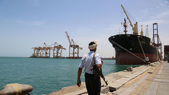Yémen: la «coalition» lance son offensive contre le port de Hodeïda, Ansarullah riposte