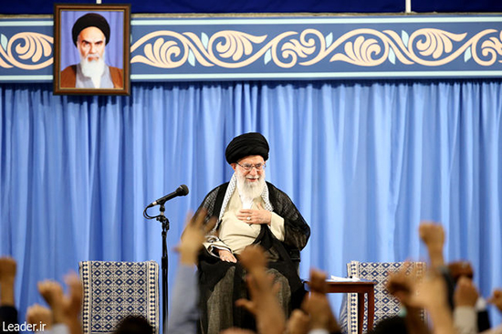 Sayed Khamenei ordonne le lancement du processus d’enrichissement d’uranium pour une capacité de 190 000 SWU