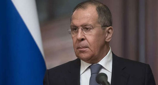 Lavrov : la Syrie ne se défend pas uniquement contre le terrorisme, mais défend la région entière