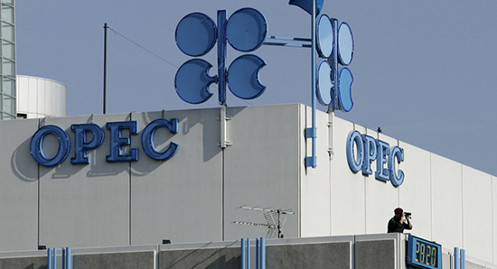 Opep: l’Iran ne croit pas à un accord d’augmentation de la production