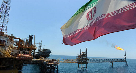 Washington demande à tous les pays de cesser d’importer du pétrole iranien d’ici novembre


