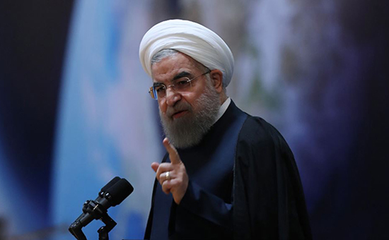 L’Iran se réserve le droit d’enrichir de l’uranium à des fins ’pacifiques’