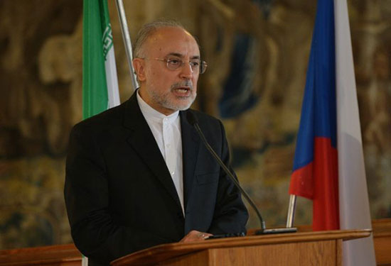Nucléaire: l’Iran va augmenter sa capacité à enrichir l’uranium (vice-président)


