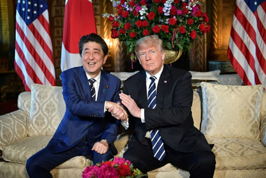 Trump prêt à inviter Kim aux Etats-Unis si leur sommet se passe bien