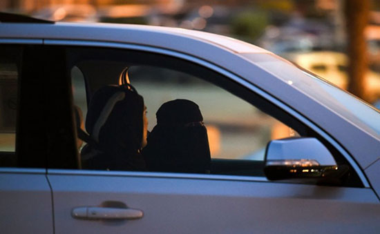 Les droits de l’homme en Arabie saoudite, de la publicité à la réalité