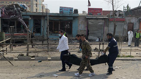 Afghanistan: 15 «talibans» tués par «Daech» 