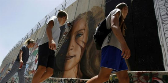 L’activiste palestinienne Ahed al-Tamimi bientôt libérée de prison israéliens


