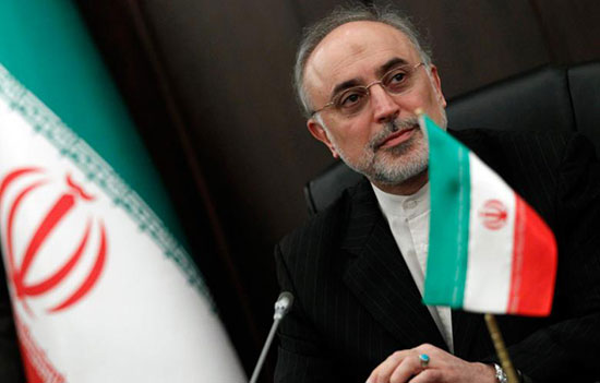 L’Iran a construit une usine de moteurs de centrifugeuses


