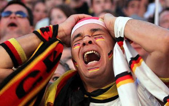 Pourquoi le foot nous rend-il si heureux (ou malheureux) ?