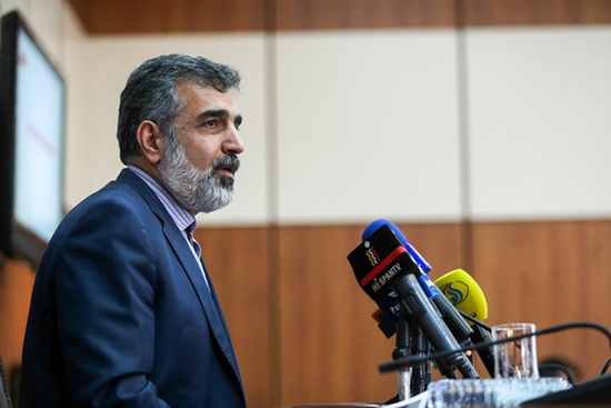 Nucléaire: l’Iran se prépare en cas d’échec des négociations
