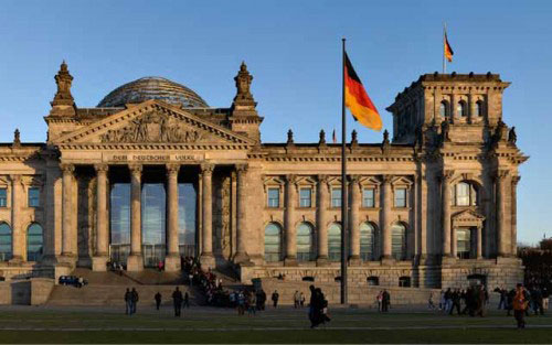 Après les critiques de Trump, Berlin chercherait-il à créer un arsenal nucléaire ?