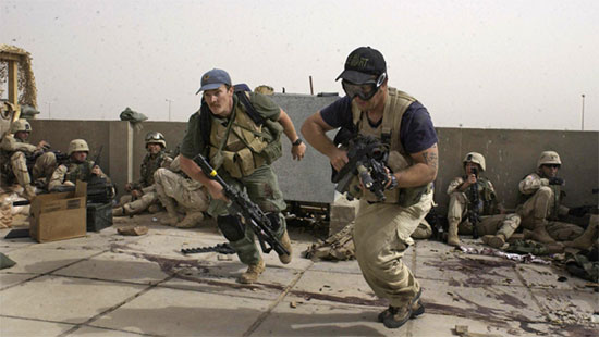 Un commandant américain de «Blackwater» capturé par Ansarullah au Yémen


