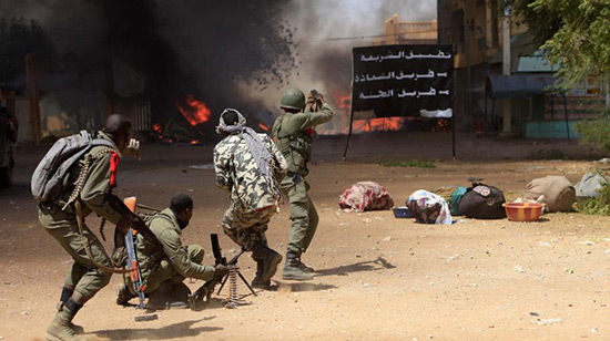 Nigeria: des dizaines de soldats tués dans une attaque de «Boko Haram»