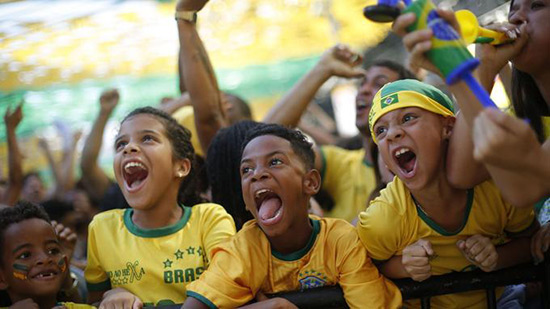 Pourquoi le foot nous rend-il si heureux (ou malheureux) ?