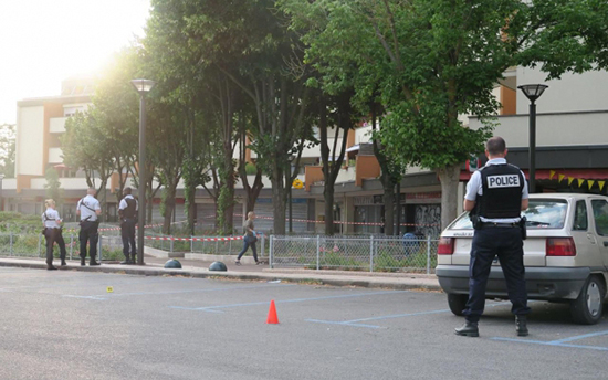 Essonne: un mort et deux blessés dans une fusillade à Montgeron