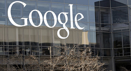 L’UE inflige une amende record de 4.34 milliards d’euros à Google