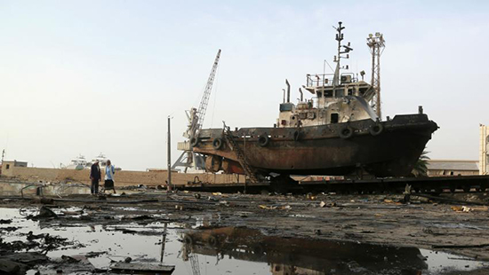 Oxfam aux agresseurs de Yémen: Arrêtez cette guerre, Hodeïda ne peut pas devenir un cimetière