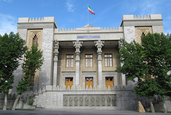 Expulsion de diplomates iraniens aux Pays-Bas: Téhéran menace de «riposter»
