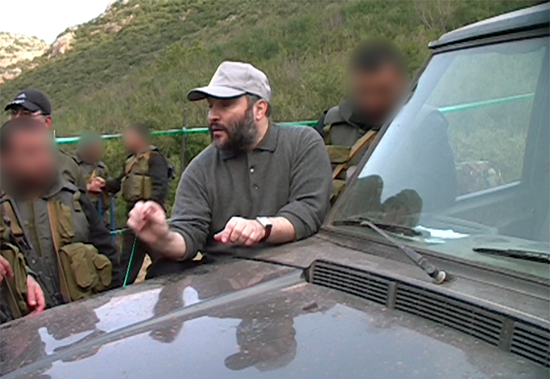 Guerre de juillet 2006: les équations établies et les empreintes d’Imad Moghniyeh!
