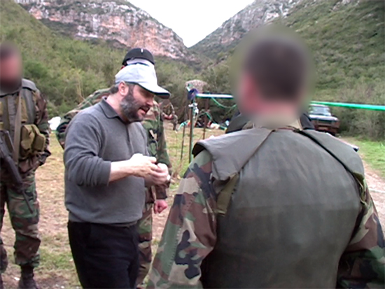 Guerre de juillet 2006: les équations établies et les empreintes d’Imad Moghniyeh!
