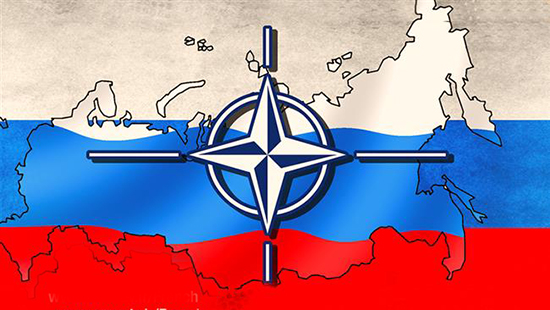  Moscou: L'OTAN, un produit de la Guerre froide destiné à la confrontation