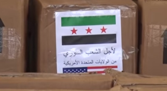 Syrie: l’armée s’empare de systèmes de missiles antichars américains TOW