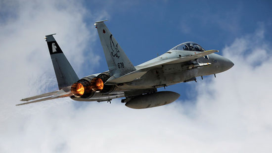 Syrie : agression israélienne contre une position militaire à Hama