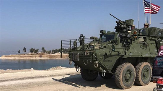 Comité du Bundestag allemand : l’intervention militaire US en Syrie n’est pas justifiable