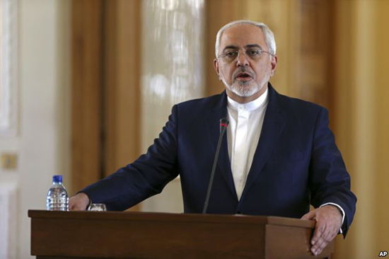 Attentat déjoué en France: l’Iran dénonce un «stratagème» visant à lui nuire