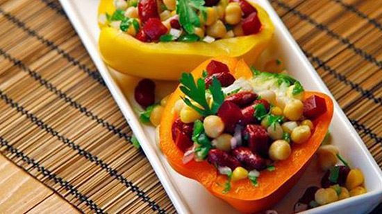 Dire non au stress: des aliments à consommer pour ne pas être angoissé