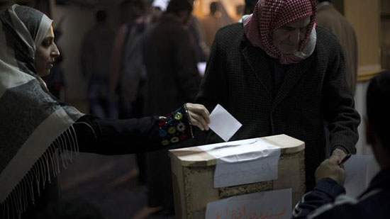 Syrie : près de 35.000 candidats aux premières élections locales depuis 2011