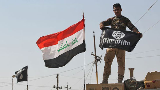 Irak : Un Français et une Allemande condamnés à perpétuité pour appartenance à «Daech»


