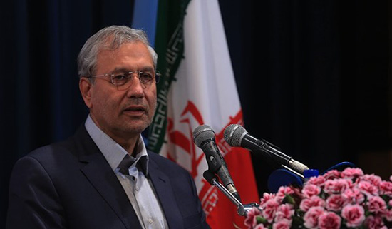 Iran: le ministre du Travail limogé par le Parlement
