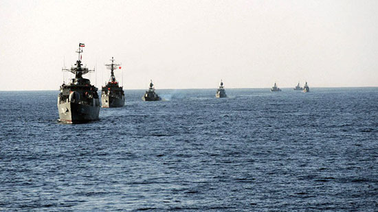 L’Iran prépare un exercice militaire de grande envergure dans le détroit d’Ormuz, dit le CNN


