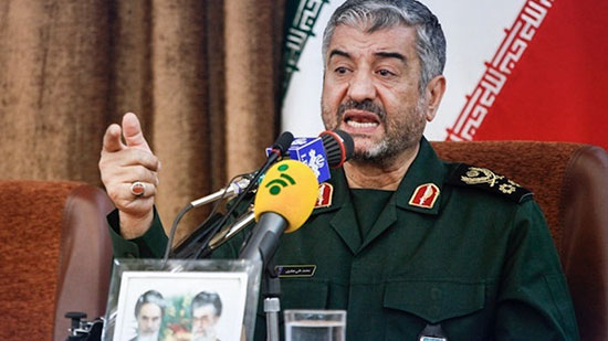 Le président iranien ne rencontrera jamais Trump, selon le chef des Gardiens de la révolution


